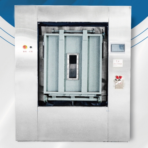 美滌洗滌機(jī)械_GLX隔離式洗脫機(jī)